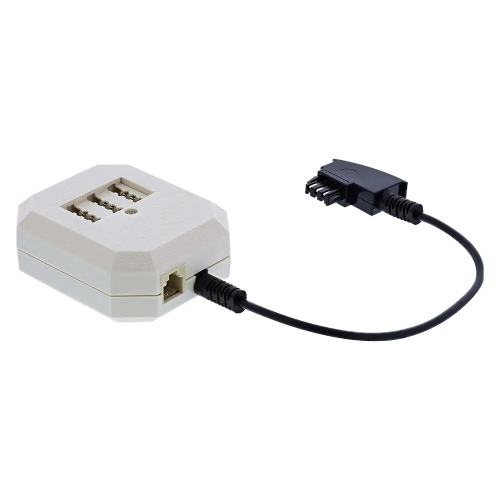 InLine TAE Adapter
