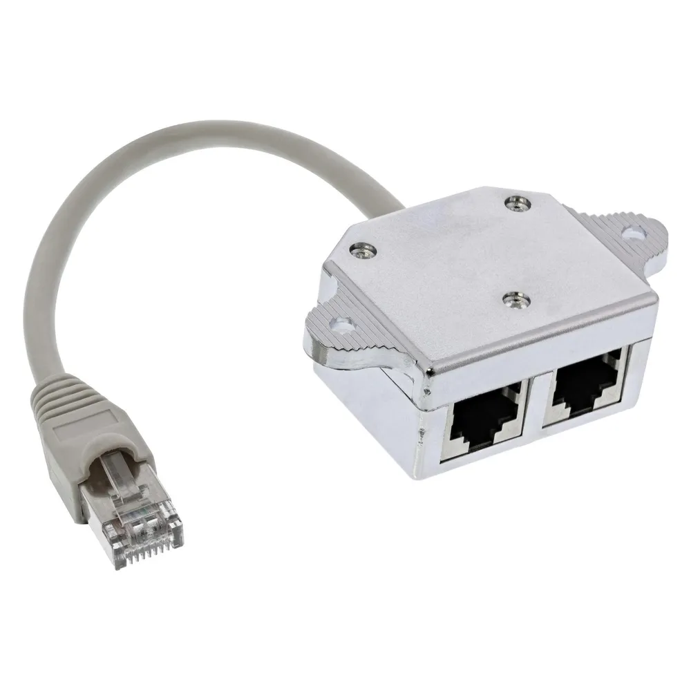 InLine ISDN Port-Doppler
