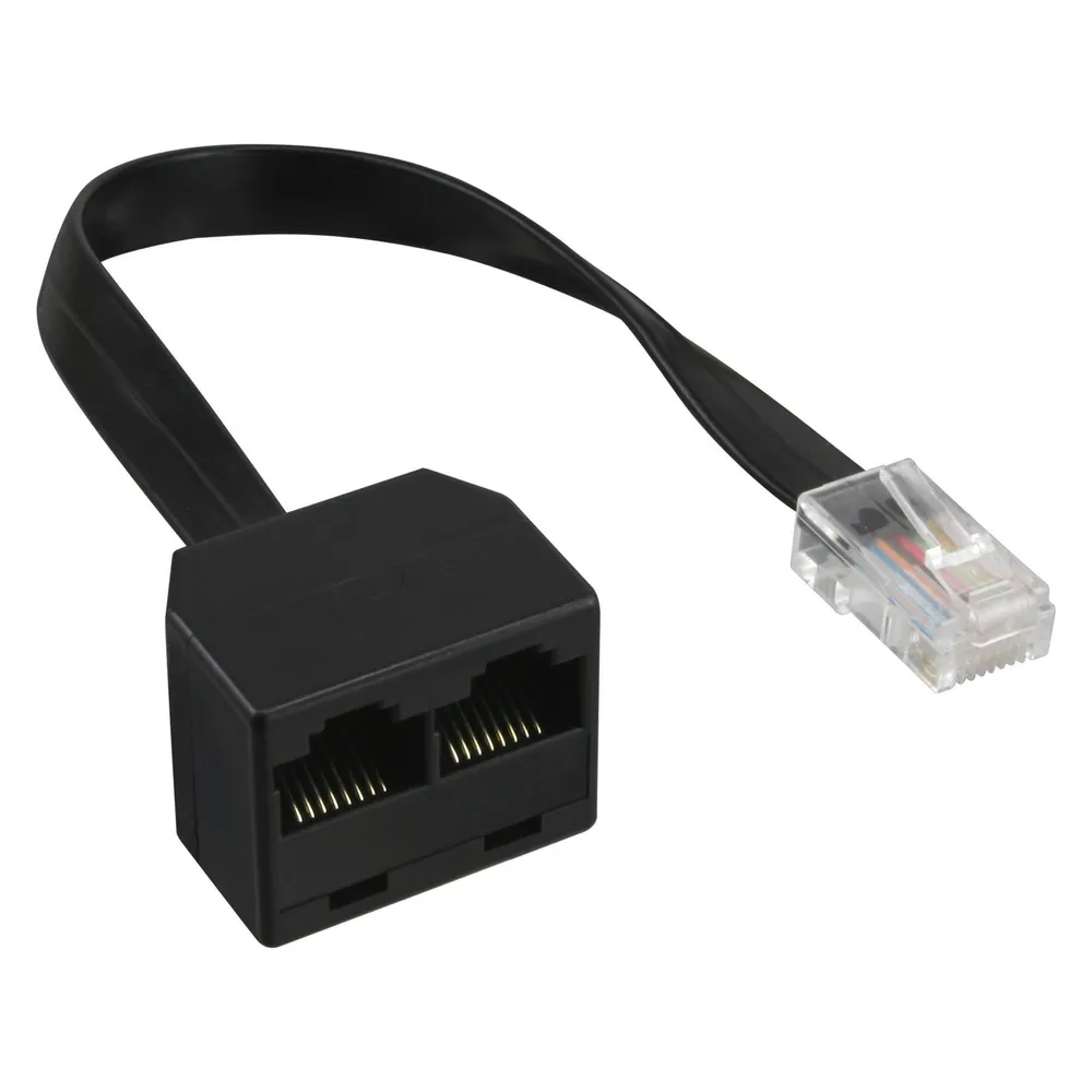 InLine ISDN Verteiler