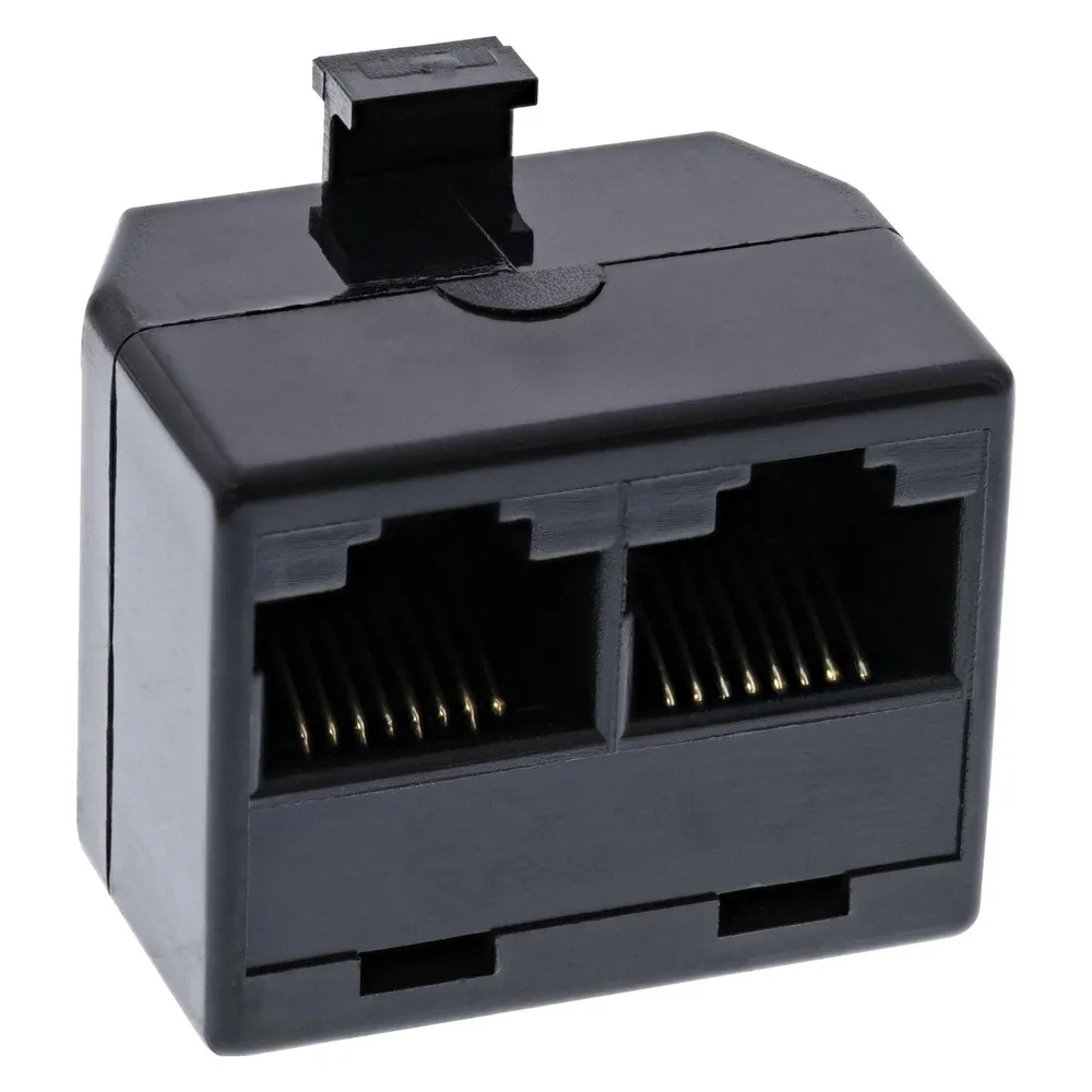 InLine ISDN Verteiler