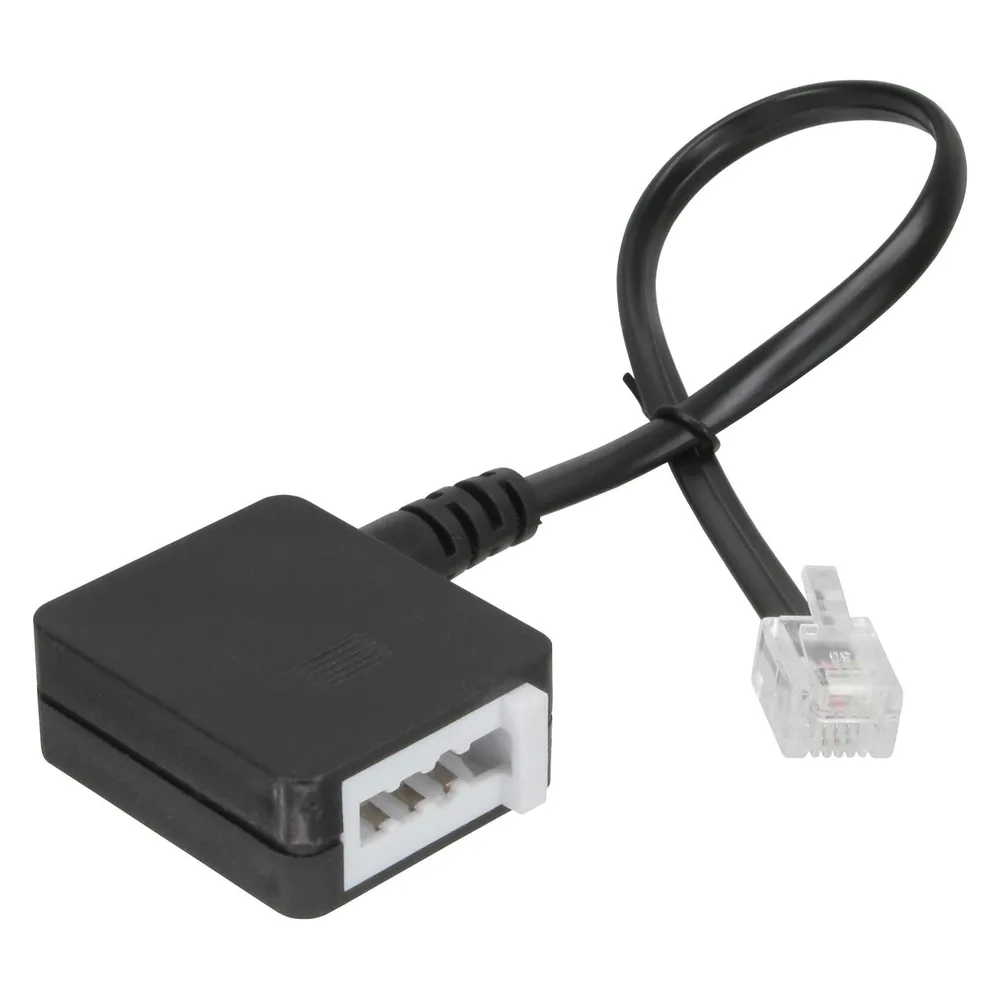 InLine TAE Adapterkabel