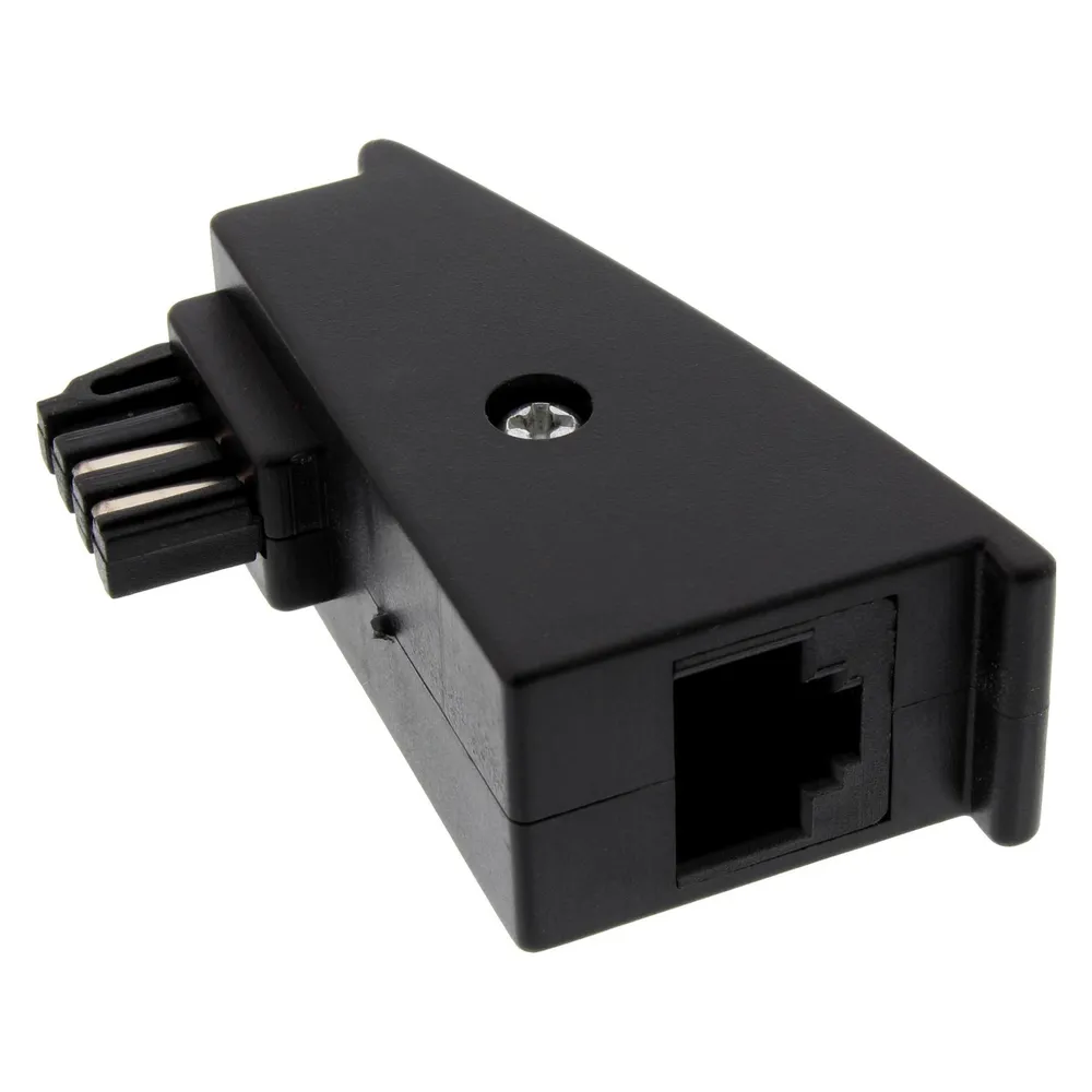 InLine TAE-F Adapter