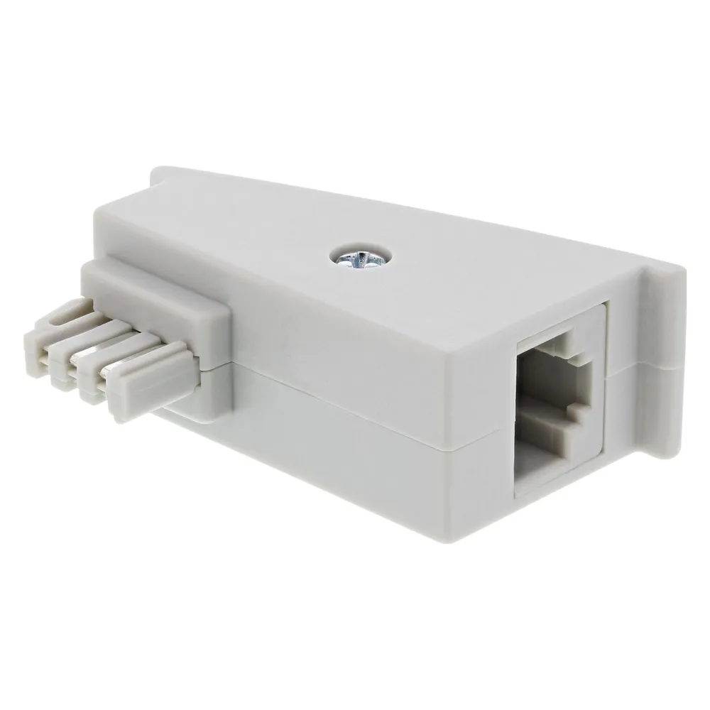 InLine TAE-F Adapter
