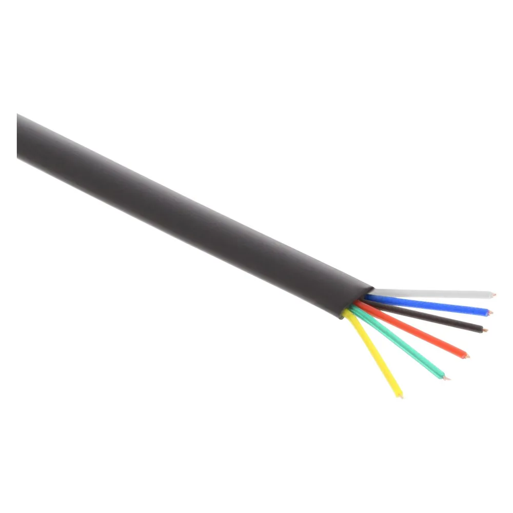 InLine Modularkabel