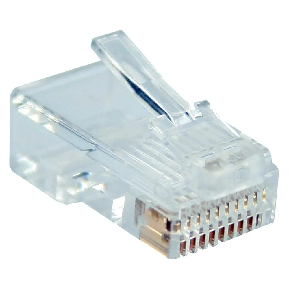 InLine Modularstecker