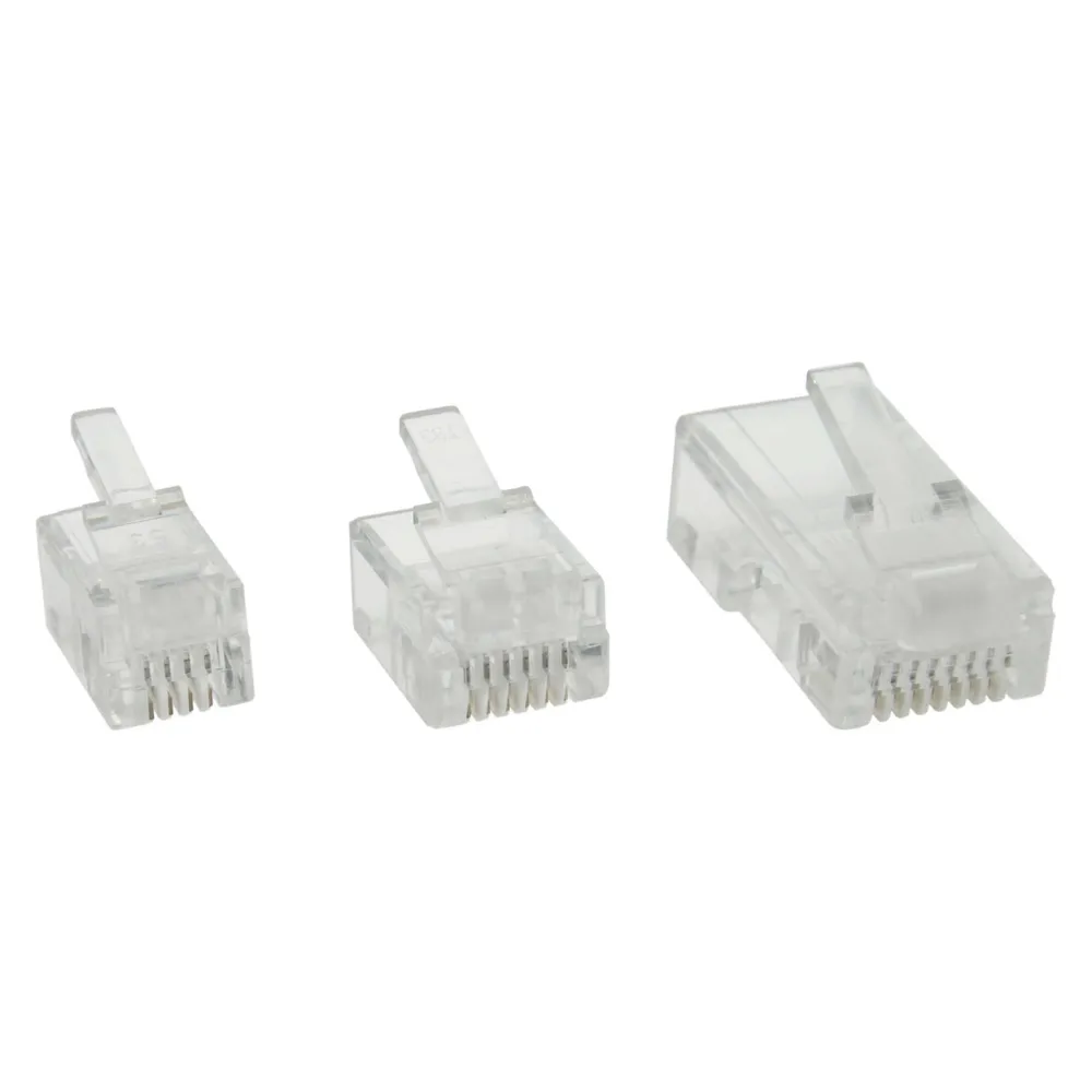 InLine Modularstecker