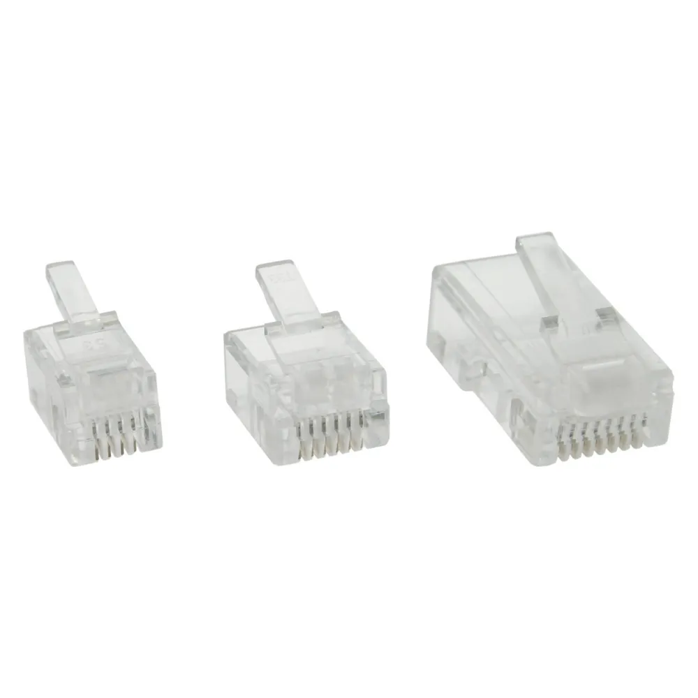 InLine Modularstecker