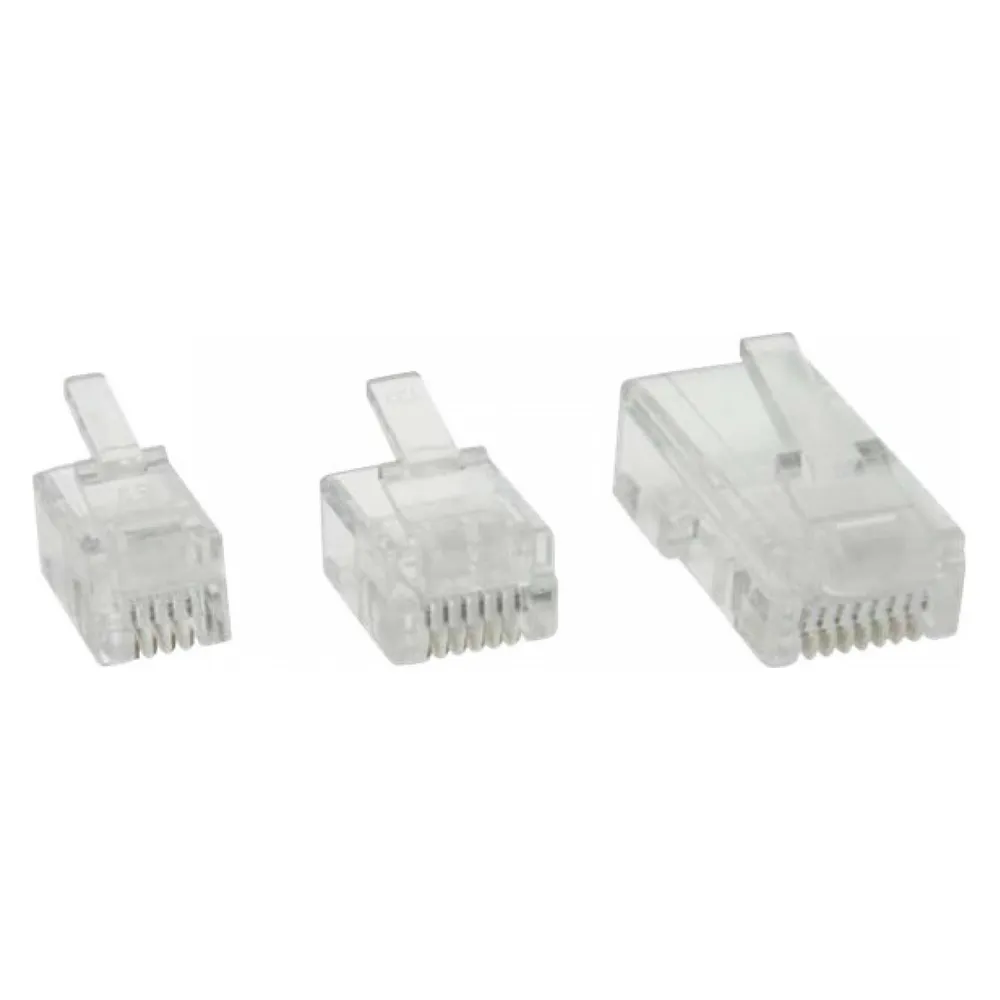InLine Modularstecker
