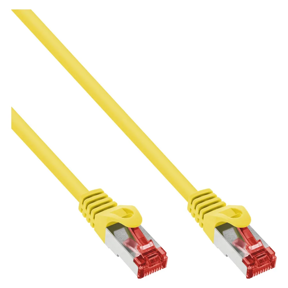 InLine Patchkabel (S/FTP, 1.50 m)