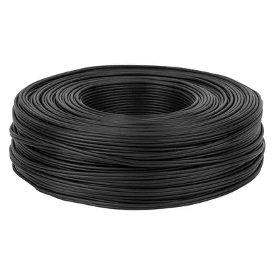 INNE Kabel 2 x Cinch BLACK HQ