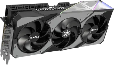 INNO3D GeForce RTX 5070 Ti ICHILL X3 16GB