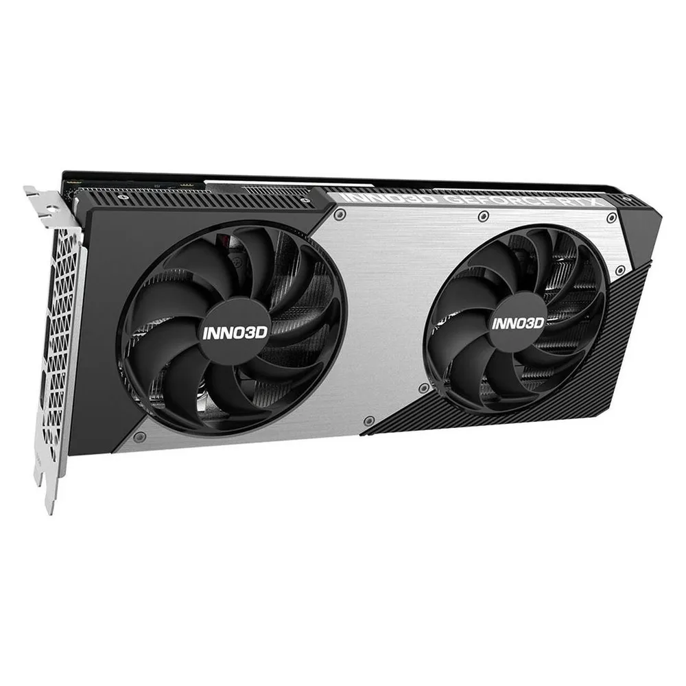 Inno3D GeForce RTX 5070 Twin X2 OC