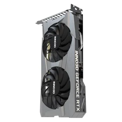 Grafikkarte Inno3D RTX 3050 Twin X2 6GB GDDR6
