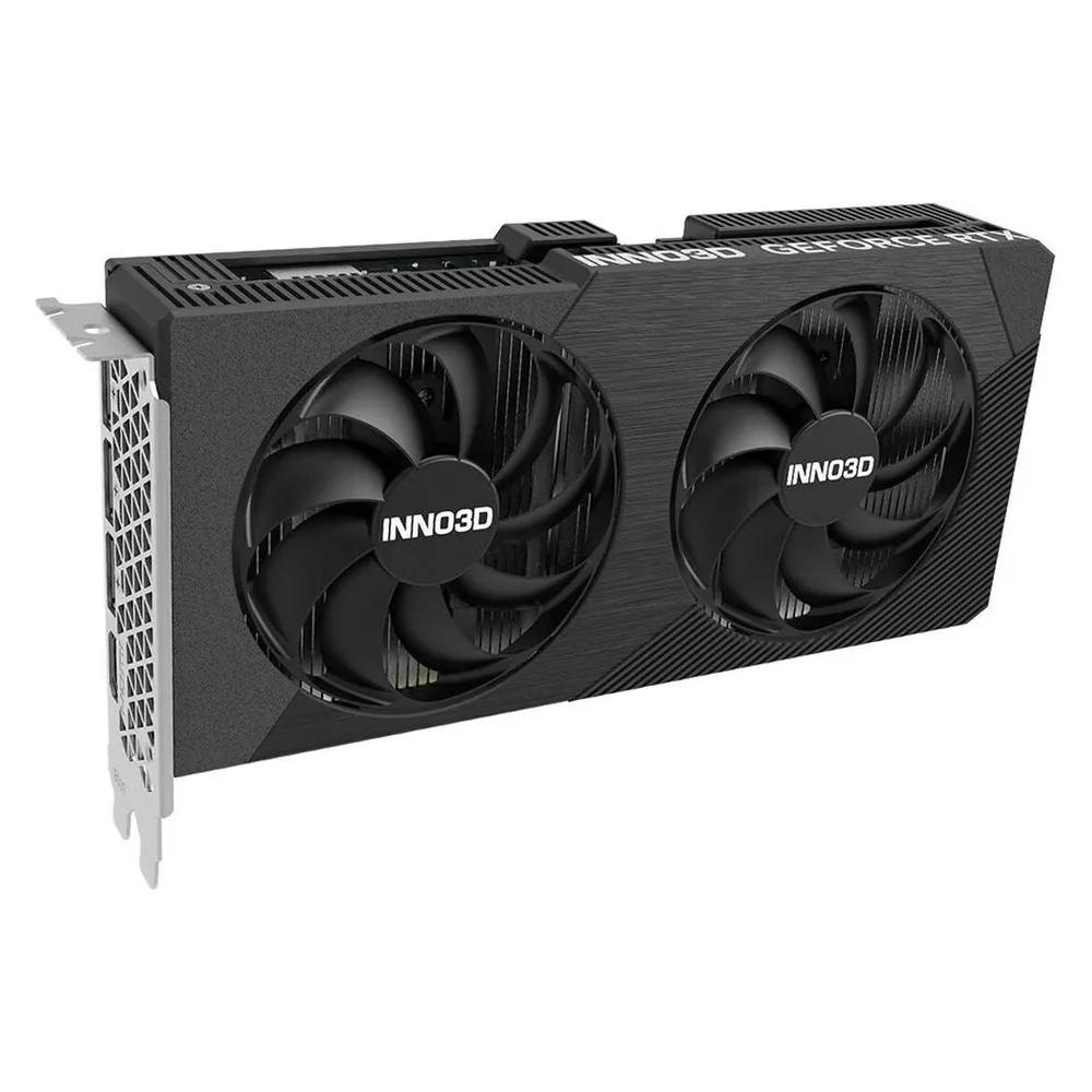 INNO3D GeForce RTX 5050 Twin X2 8GB