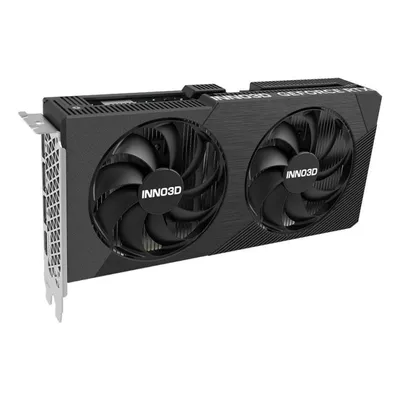 INNO3D GeForce RTX 5050 TWIN X2 OC 8GB GDDR6 Reflex 2 RTX AI DLSS4
