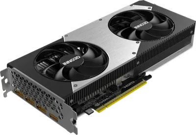 INNO3D GeForce RTX 5060 TWIN X2 OC 8GB