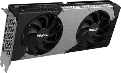 INNO3D GeForce RTX 5060 Ti TWIN X2 OC 16GB