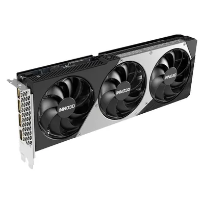 INNO3D GeForce RTX 5060 Ti TWIN X3 OC 16GB