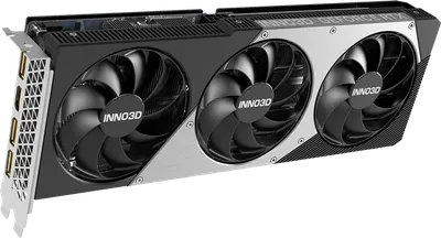 INNO3D GeForce RTX 5060 Ti TWIN X3 OC 16GB