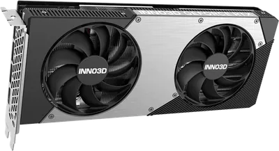 INNO3D GeForce RTX 5070 TWIN X2 12GB