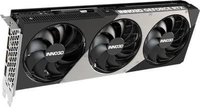 INNO3D GeForce RTX 5070 Ti X3 16GB