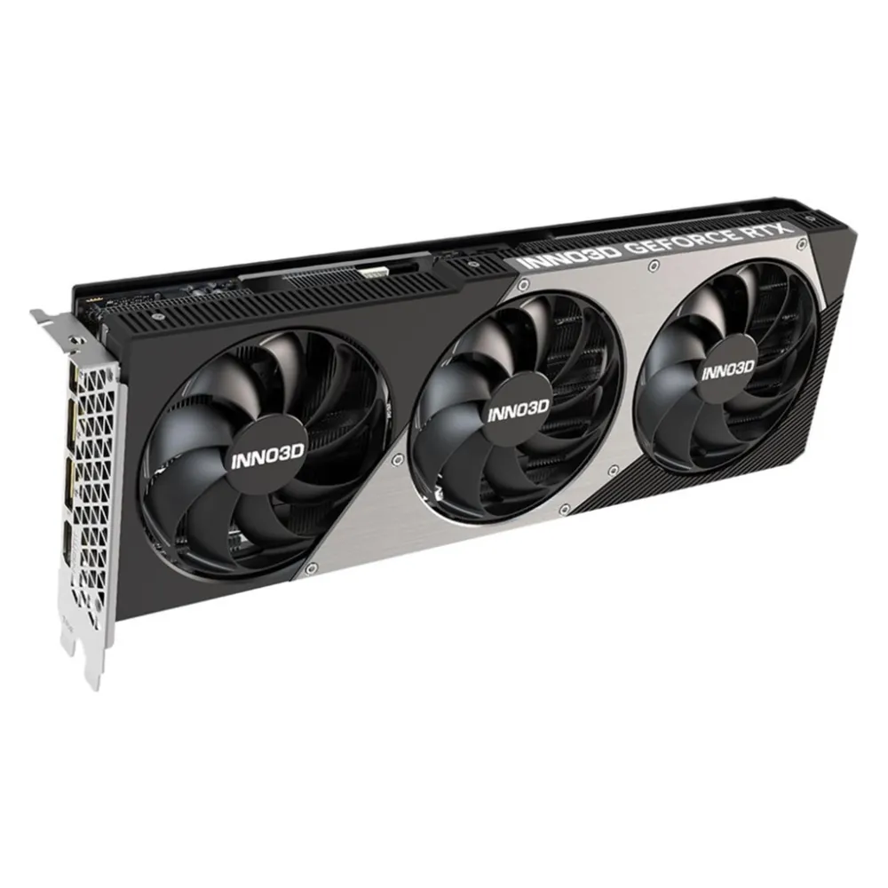 INNO3D GeForce RTX 5070 Ti X3 OC 16GB