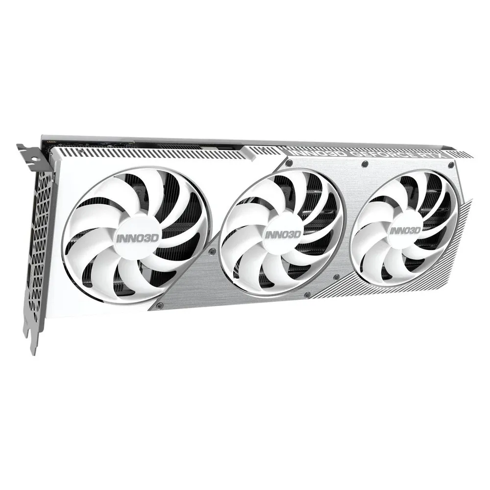 INNO3D GeForce RTX 5070 Ti X3 OC WHITE 16GB