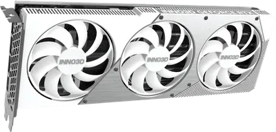 INNO3D GeForce RTX 5070 Ti X3 OC WHITE 16GB