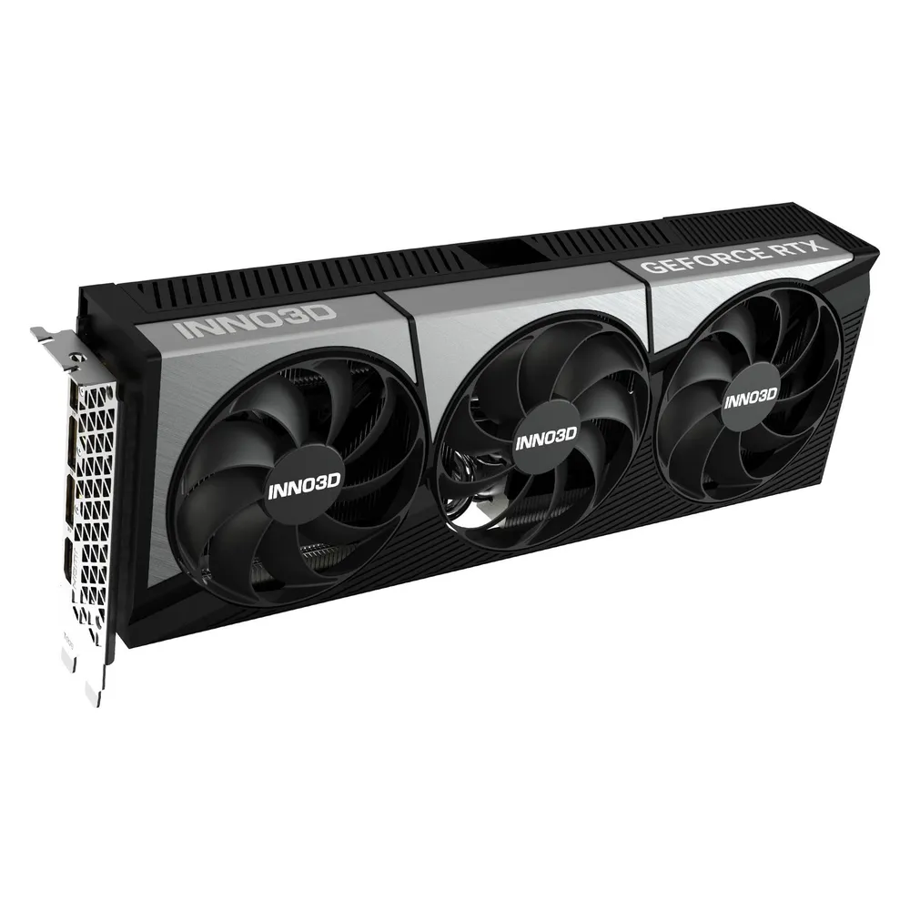 INNO3D GeForce RTX 5080 X3 OC 16GB
