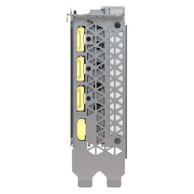 INNO3D GeForce RTX 5080 X3 OC WHITE 16GB