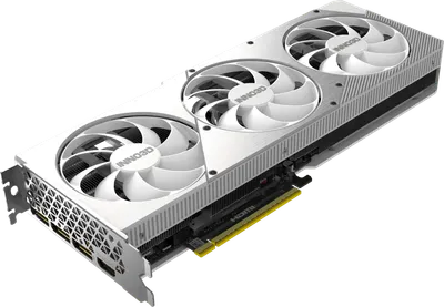INNO3D GeForce RTX 5080 X3 OC WHITE 16GB