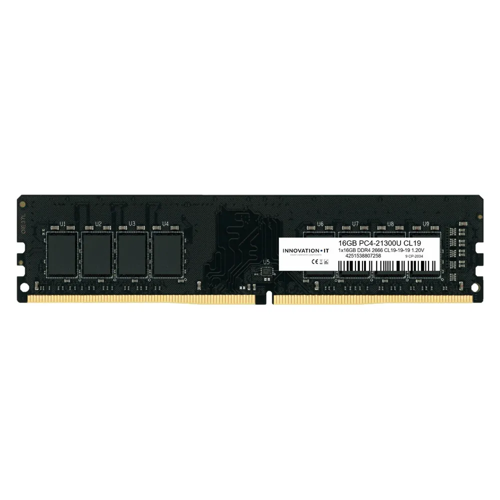 Innovation IT 3200 16GB CL22 1.2V LD (CL22-22-22)