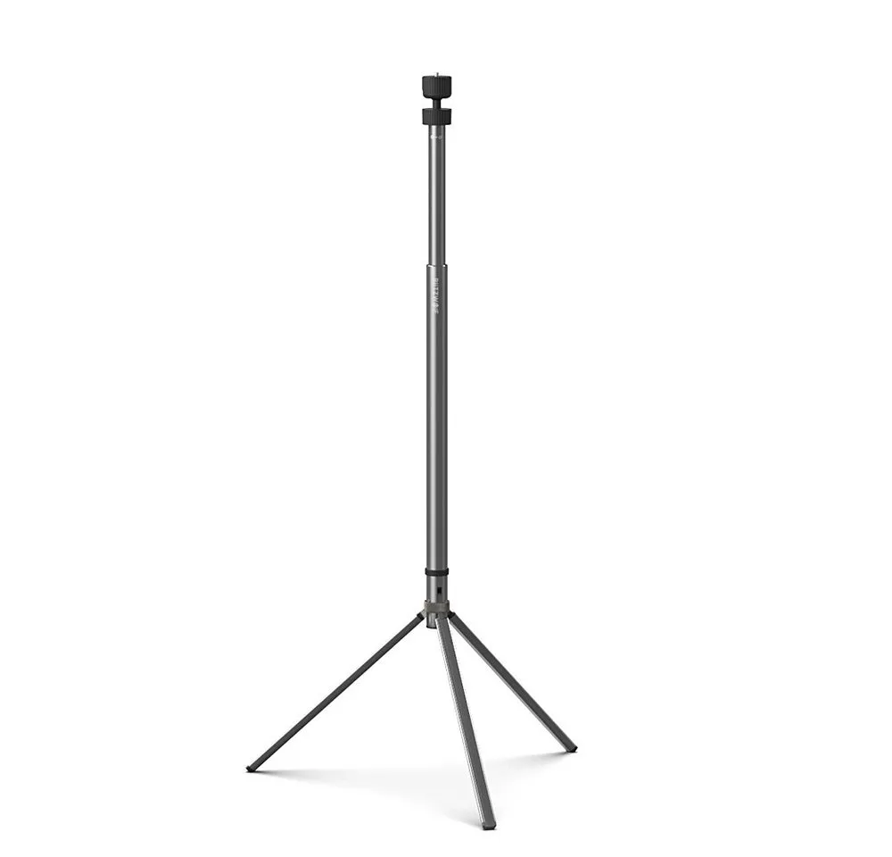 Insma Beamer-Standfuß, (Projektor-Stativ 360° verstellbar, 67-99,2cm verstellbar, Tragfähigkeit 10 kg)
