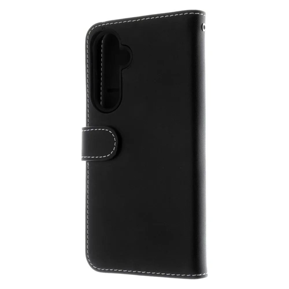 Insmat 650-3213 mobile phone case (6.4") Folio Black