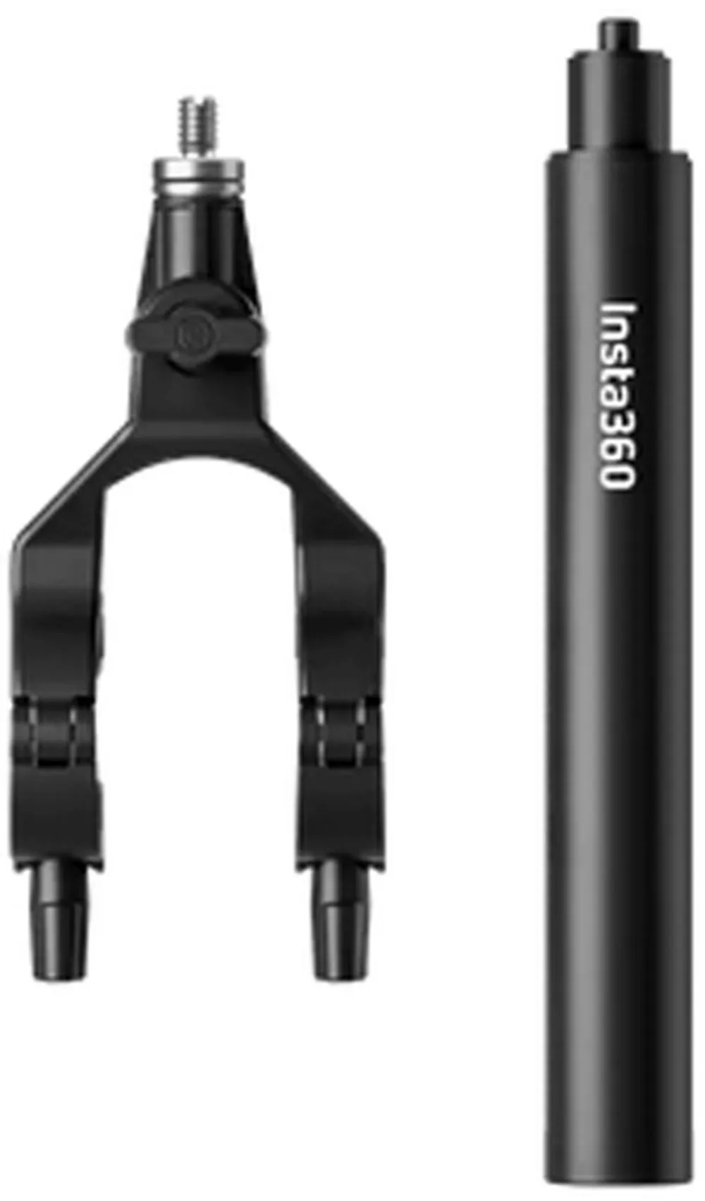 INSTA360 Third-Person-Fahrrad-Heckhalterung