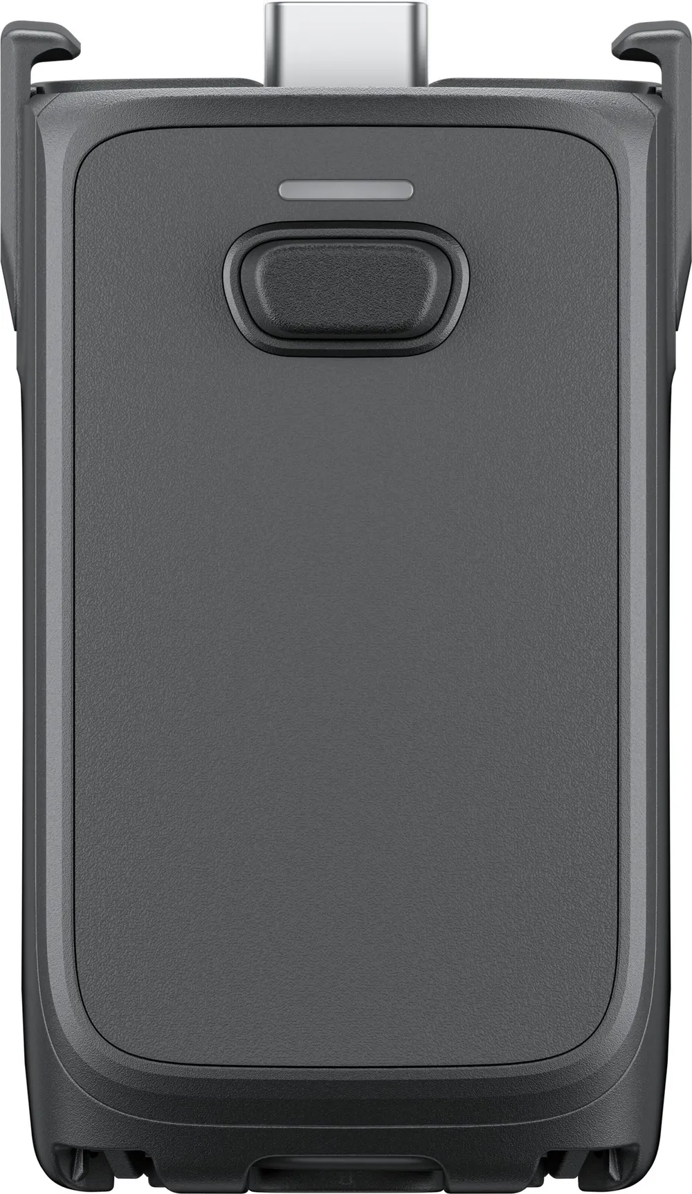 Insta360 Luna Series Battery Handle black