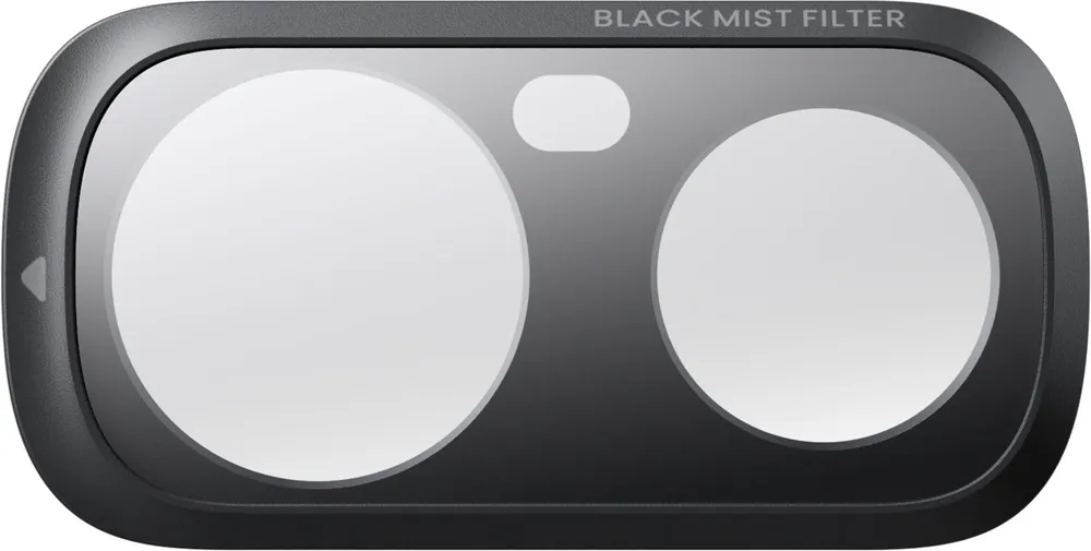 Insta360 Luna Ultra Black Mist Filter