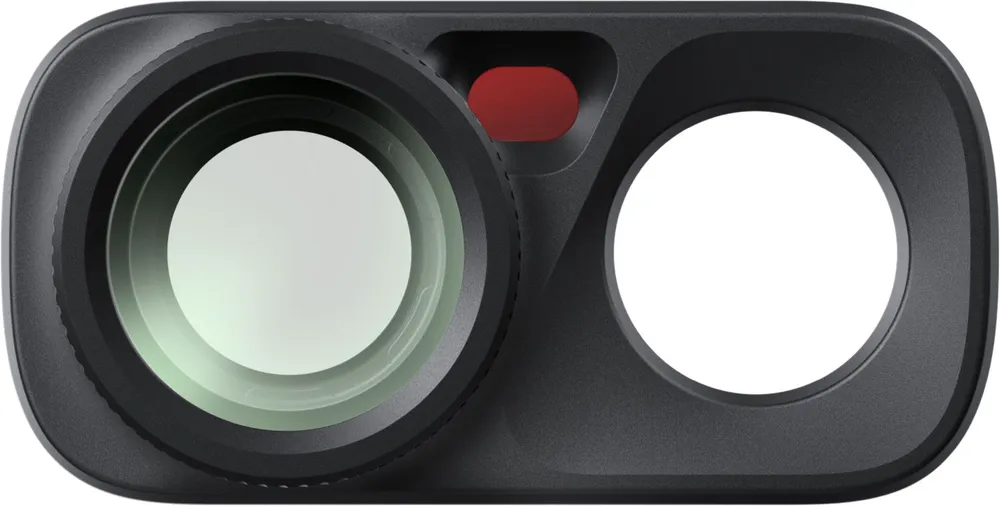 Insta360 Luna Ultra Wide-Angle Lens