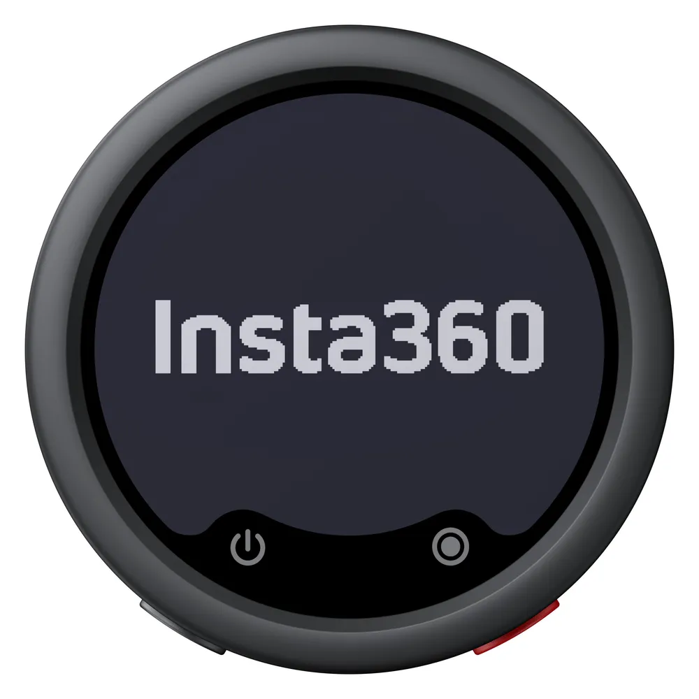 Insta360 Mic Pro Sender