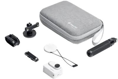 Insta360 Go 3 Carry Case