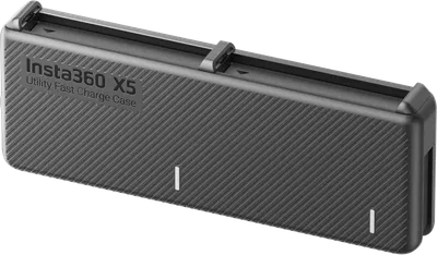 Insta360 X5 Utility Fast Charge Case