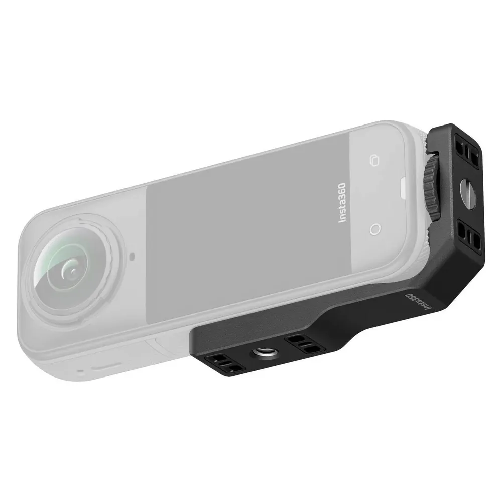 Insta360 X5 Vertical-Horizontal Mount