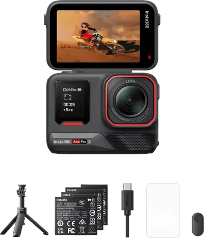 Insta360 Ace Pro 2 Creator Set