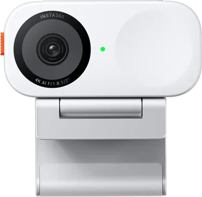 Insta360 Link 2C Arctic White