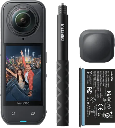 Insta360 X5 Starterset