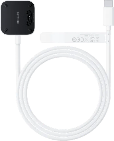 Insta360 GO Ultra Ladebasis