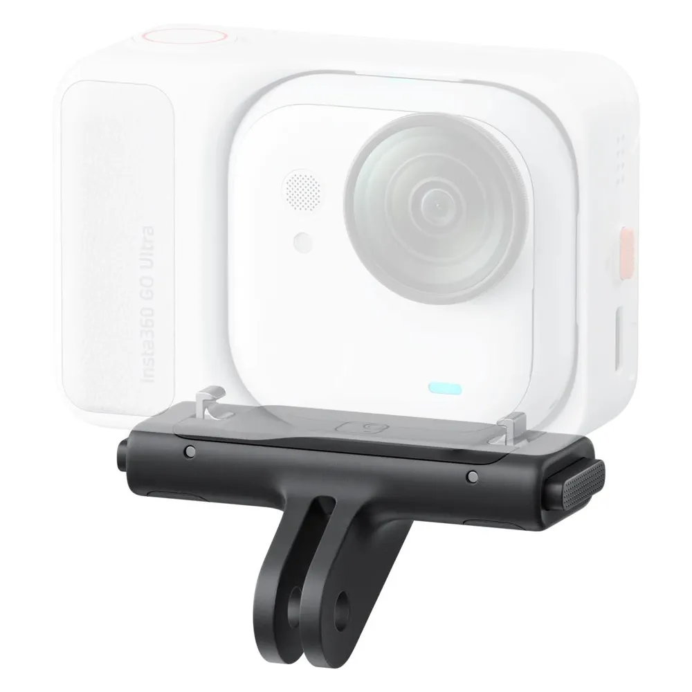 Insta360 GO Ultra Quick Release Mount