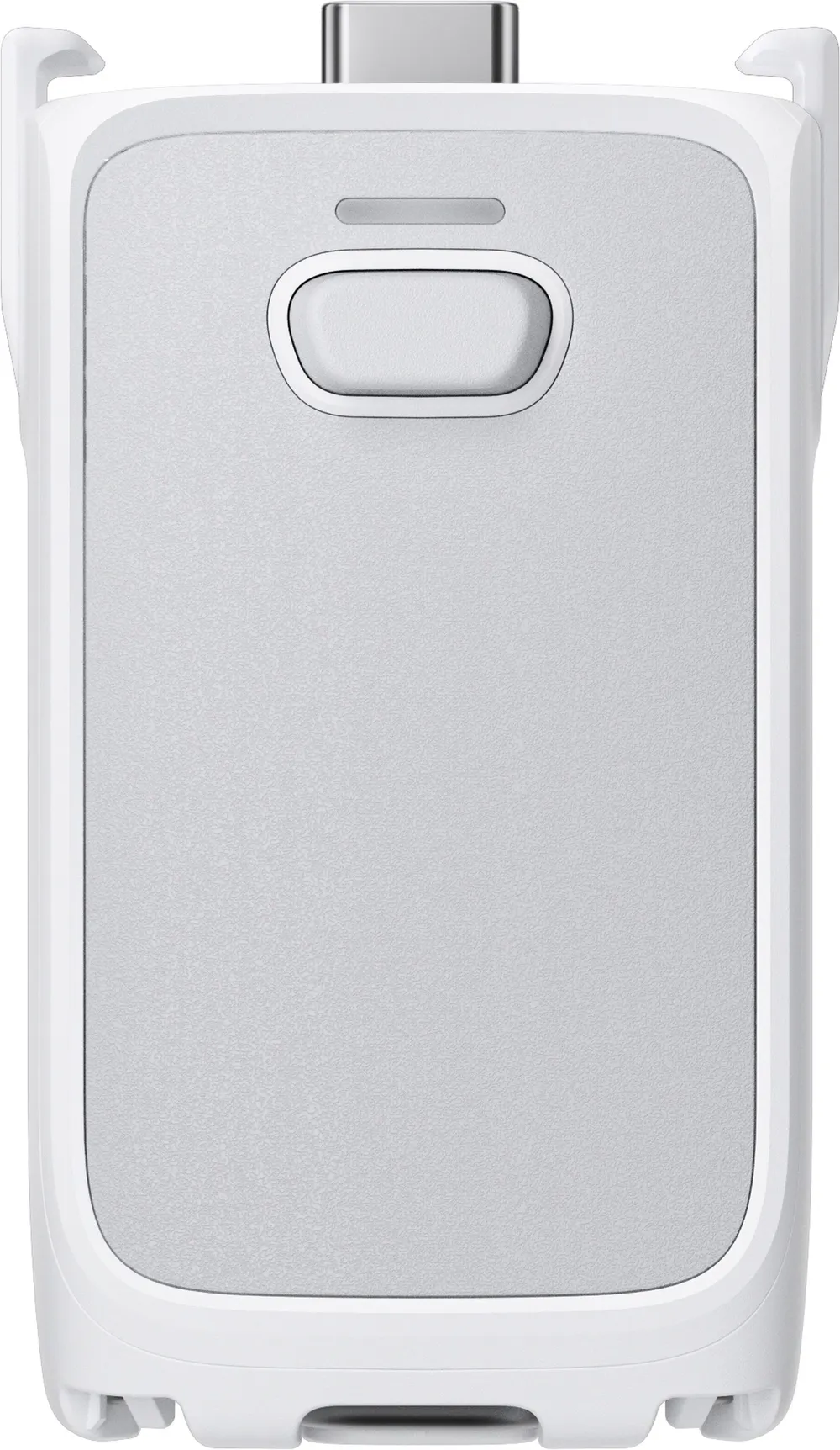 Insta360 Luna Series Battery Handle white