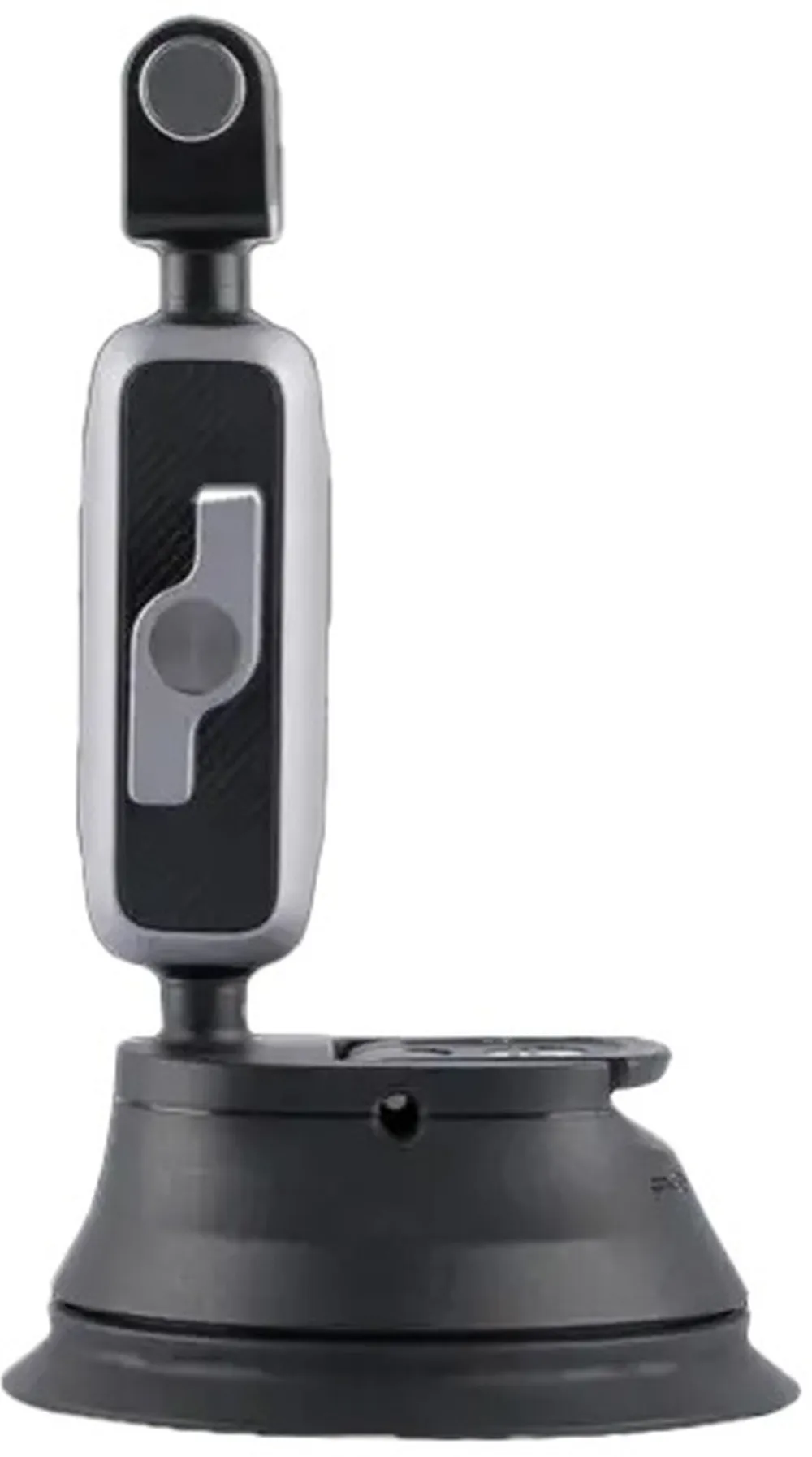 PGYTECH Universal Action Cam Suction Cup Mount