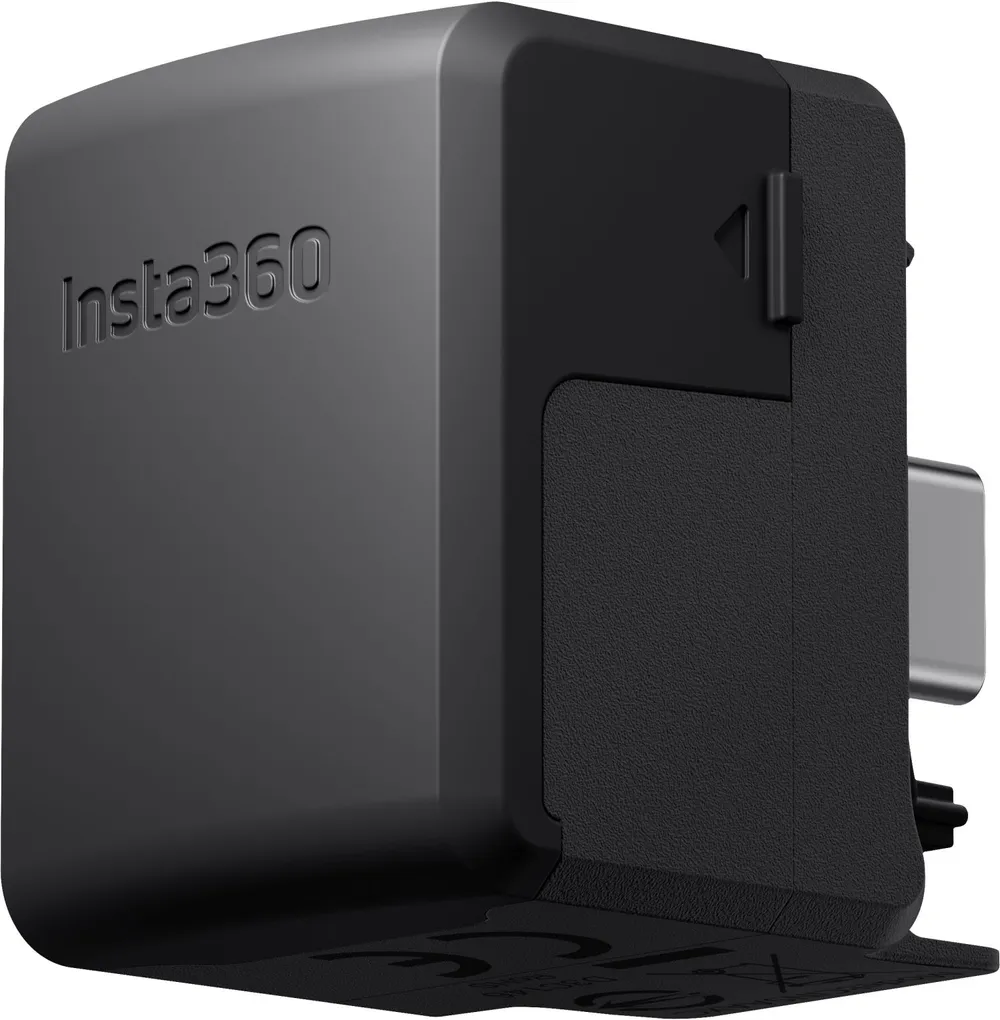 INSTA360 Ace Pro 2/Ace Pro Quick Reader